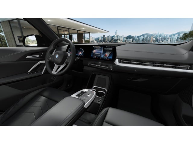 2026 BMW X1 Base