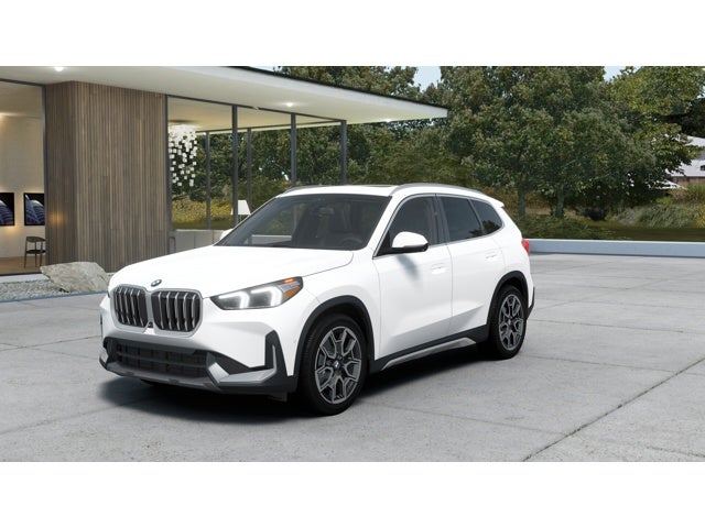 2026 BMW X1 Base