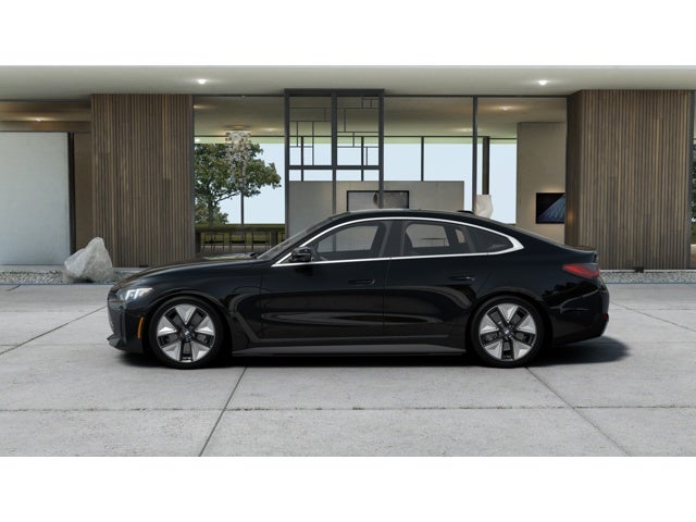 2026 BMW i4 Base