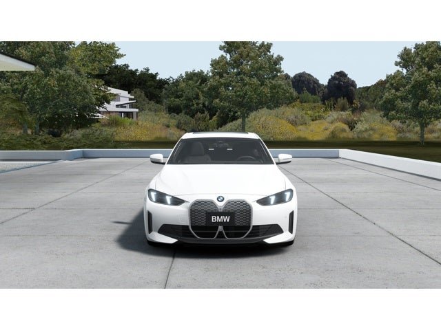 2026 BMW i4 Base