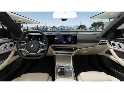 2026 BMW i4 Base
