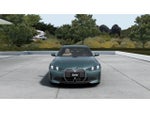 2026 BMW i4 Base