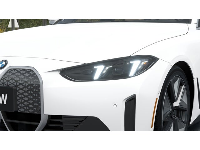 2026 BMW i4 Base