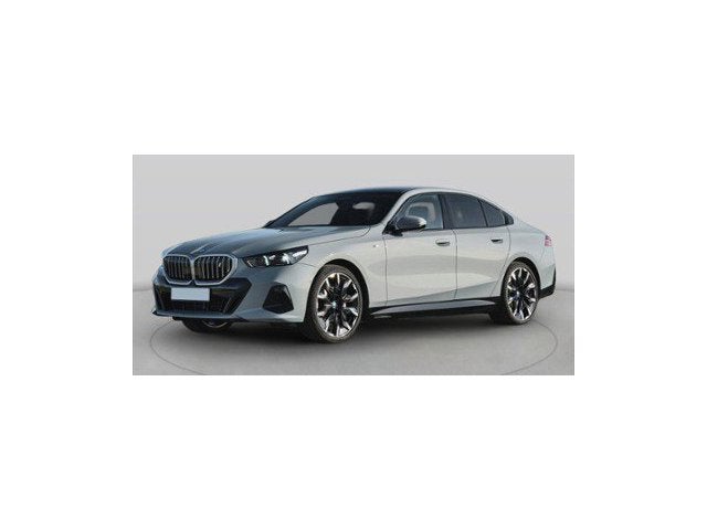 2027 BMW i5 eDrive40 Sedan's photo