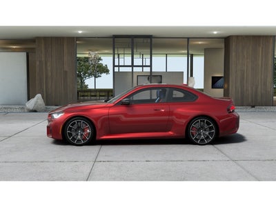 2027 BMW M2 Base