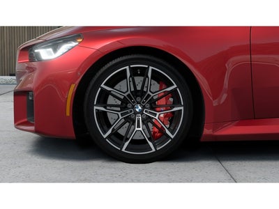 2027 BMW M2 Base
