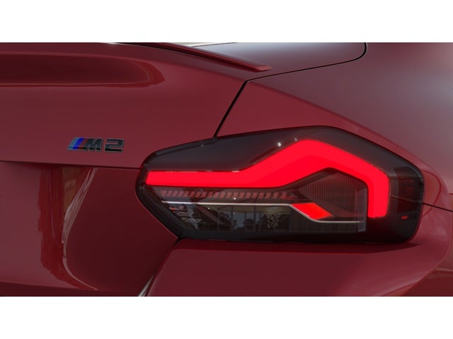 2027 BMW M2 Base