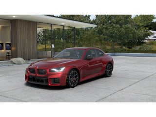 2027 BMW M2 Base