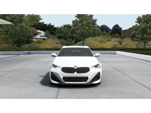 2026 BMW 230i Base
