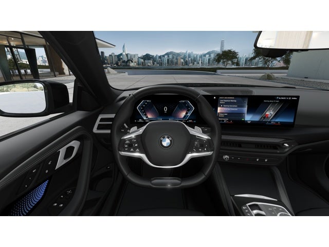 2026 BMW 230i Base