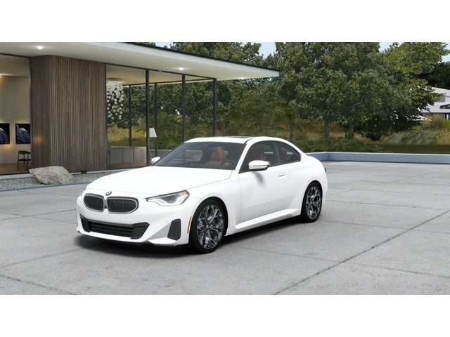 2026 BMW 230i Base