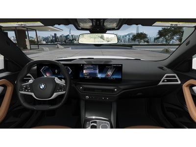 2026 BMW 230i Base