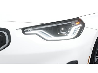 2026 BMW 230i Base