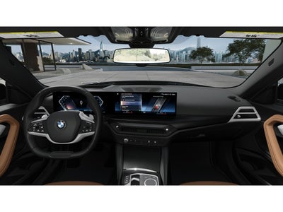2026 BMW 230i Base