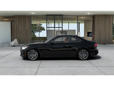 2026 BMW 230i Base
