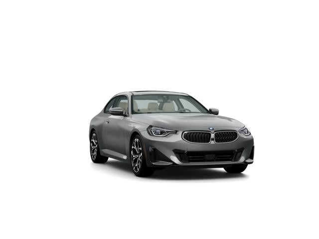 2026 BMW 230i Base