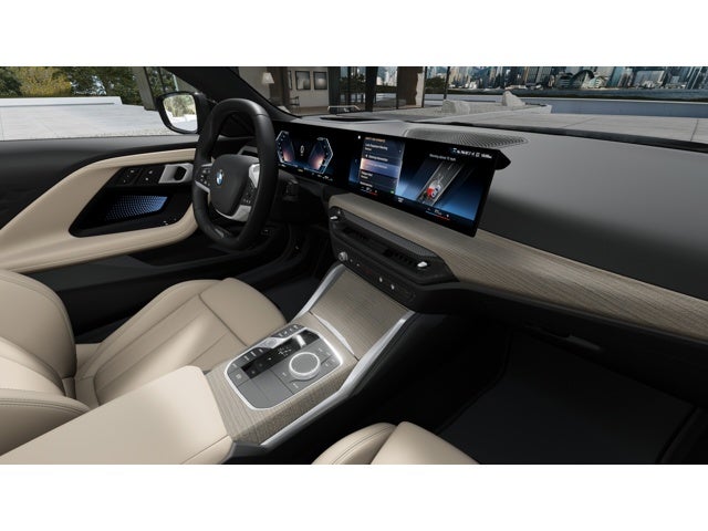 2026 BMW 230i Base