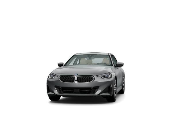 2026 BMW 230i Base