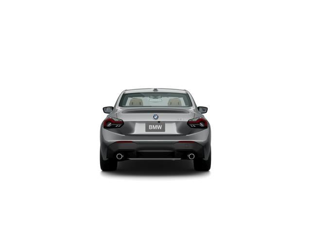 2026 BMW 230i Base