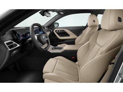 2026 BMW 230i Base