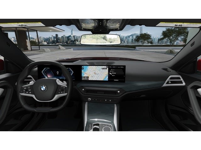 2026 BMW 230i Base