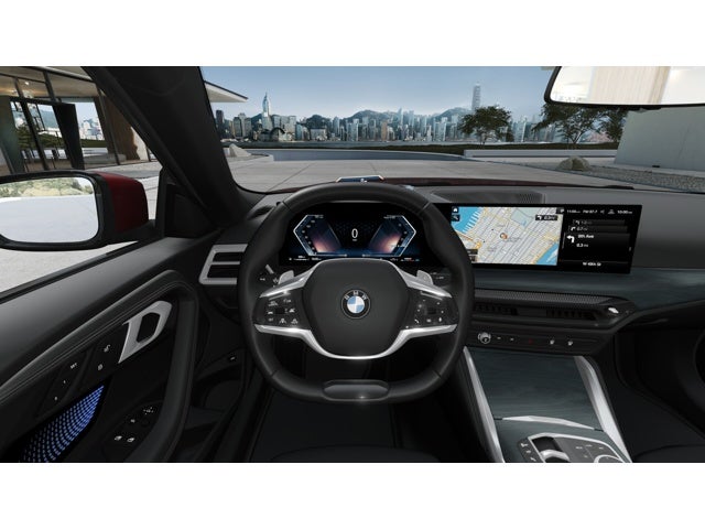 2026 BMW 230i Base