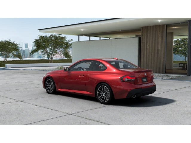 2026 BMW 230i Base