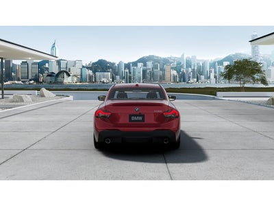 2026 BMW 230i Base