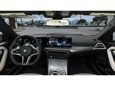 2026 BMW 230i Base