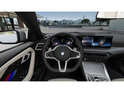 2026 BMW 230i Base