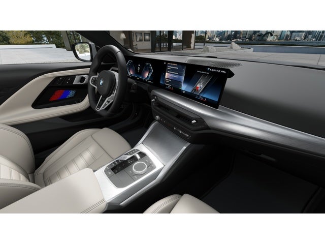2026 BMW 230i Base