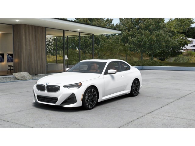 2026 BMW 230i Base