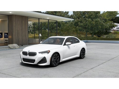 2026 BMW 230i Base