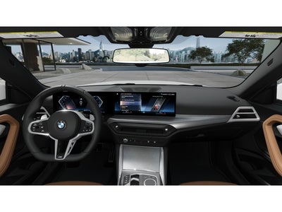 2026 BMW 230i Base
