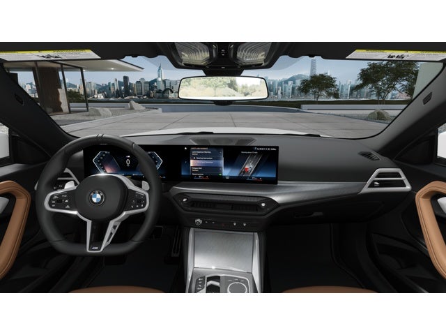 2026 BMW 230i Base