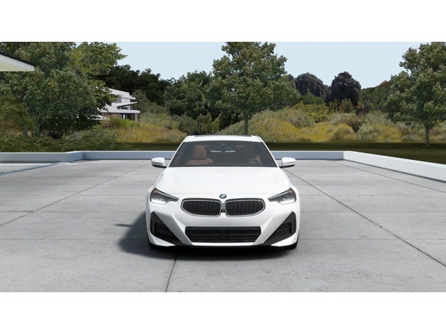 2026 BMW 230i Base