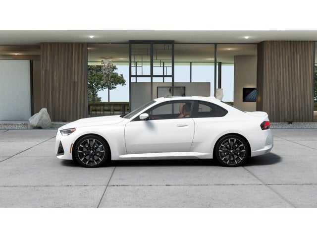 2026 BMW 230i Base