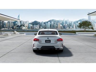 2026 BMW 230i Base