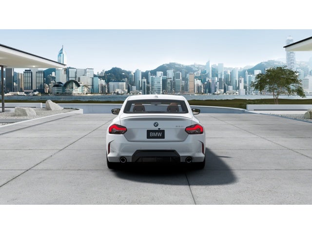 2026 BMW 230i Base