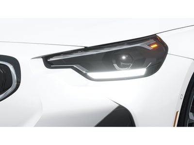 2026 BMW 230i Base