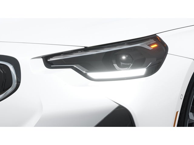 2026 BMW 230i Base