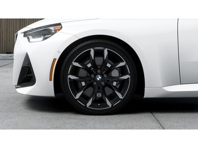2026 BMW 230i Base