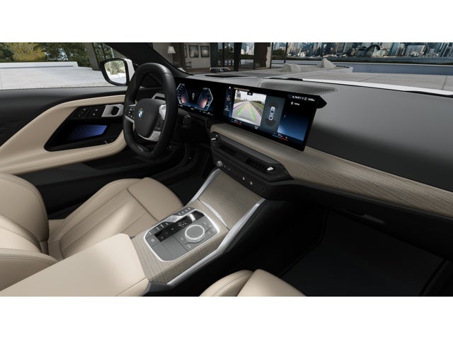 2026 BMW 230i Base