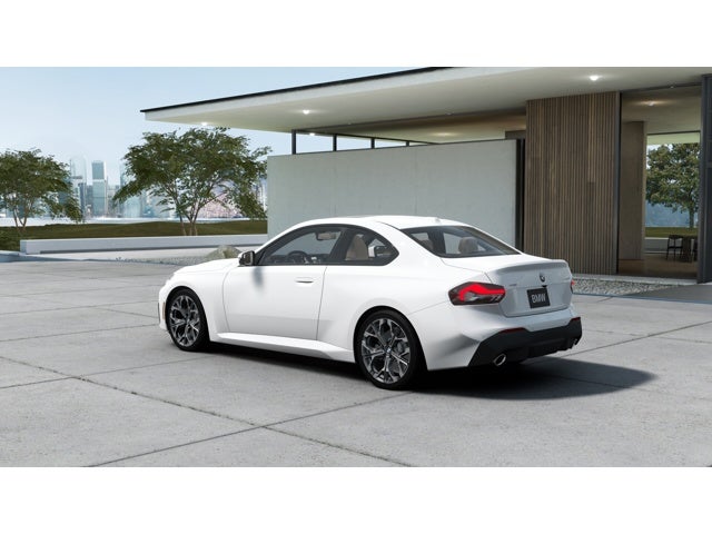2026 BMW 230i Base