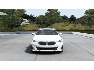 2026 BMW 230i Base