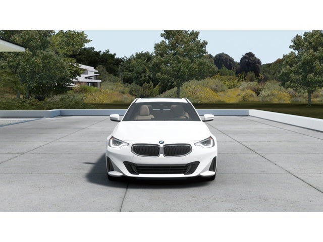 2026 BMW 230i Base