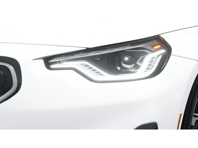 2026 BMW 230i Base