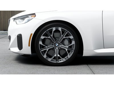 2026 BMW 230i Base