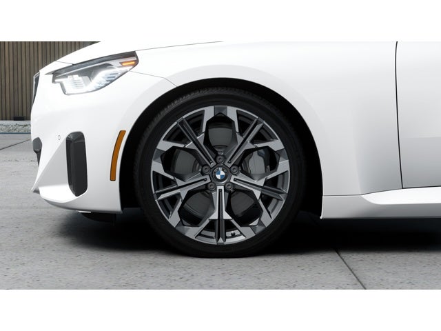 2026 BMW 230i Base