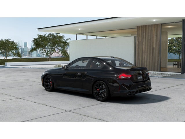 2026 BMW M240i Base